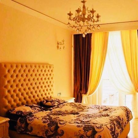 Elit Home Apartment David Tbiliszi Kültér fotó