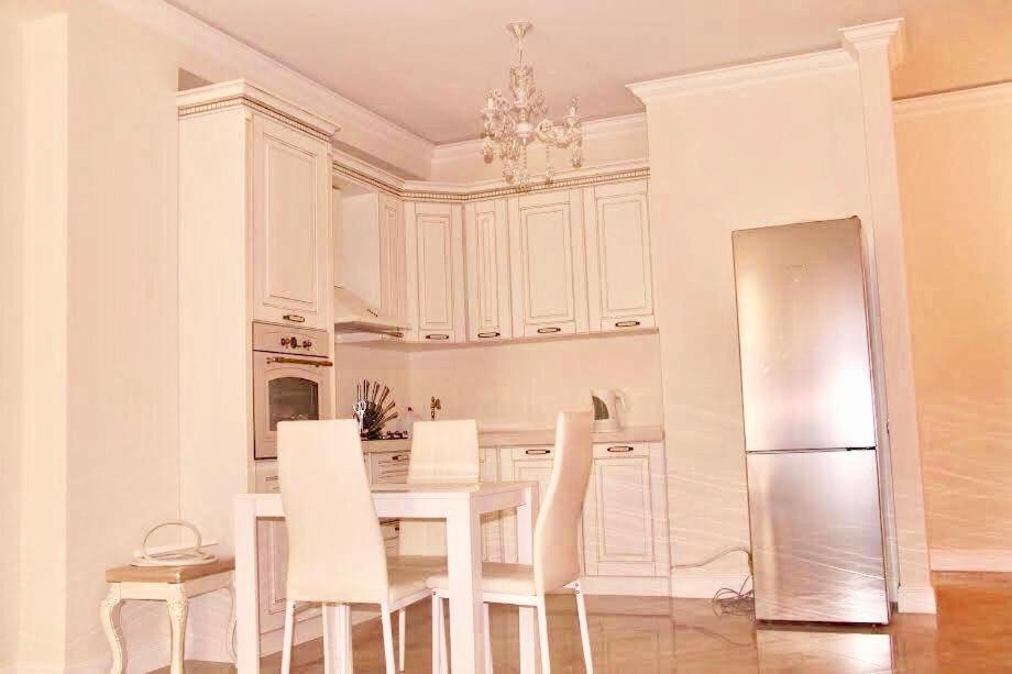 Elit Home Apartment David Tbiliszi Kültér fotó