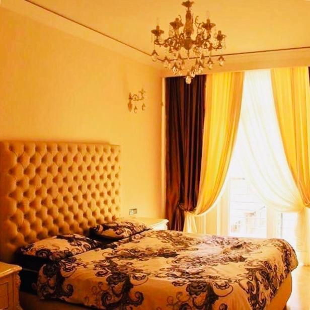 Elit Home Apartment David Tbiliszi Kültér fotó